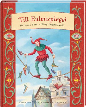 ISBN 9783815735329: Till Eulenspiegel