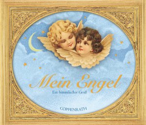 ISBN 9783815735381: Mein Engel – Ein himmlischer Gruss