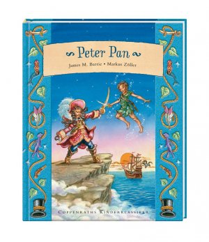 ISBN 9783815741382: Peter Pan