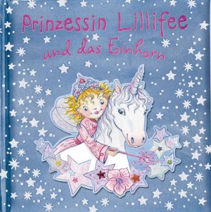 ISBN 9783815743843: Prinzessin Lillifee und das Einhorn