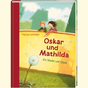 ISBN 9783815751381: Oskar und Mathilda – Ein Stiefel voll Glück