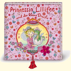 ISBN 9783815755808: Prinzessin Lillifee und der kleine Drache