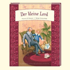 ISBN 9783815771105: Der kleine Lord (Coppenraths Kinderklassiker)