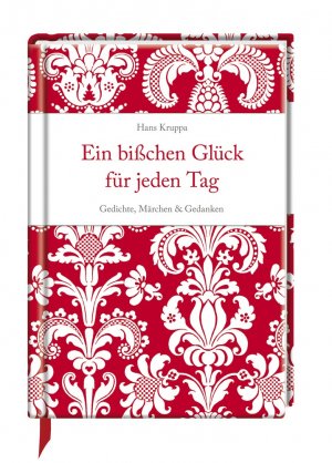 ISBN 9783815779309: Ein bisschen Glück für jeden Tag – Gedichte, Märchen & Gedanken