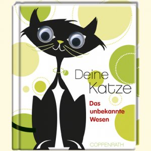 ISBN 9783815793633: Deine Katze