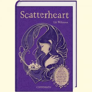 ISBN 9783815795118: Scatterheart