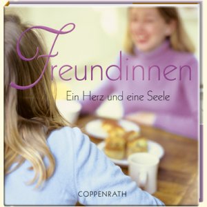 gebrauchtes Buch – BelLibri: Freundinnen - Ein Herz und eine Seele