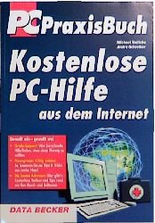 ISBN 9783815812303: Kostenlose PC-Hilfe aus dem Internet