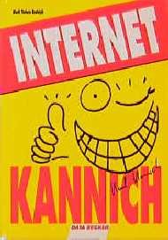 ISBN 9783815813287: Internet. Kannich