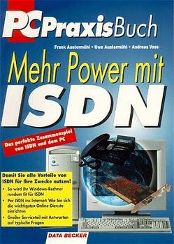 ISBN 9783815813904: Mehr Power mit ISDN