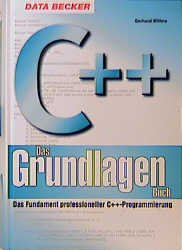 ISBN 9783815814376: C++