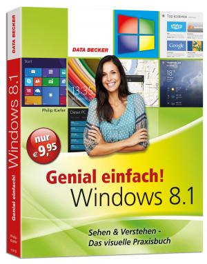 ISBN 9783815819104: Genial einfach! Windows 8.1