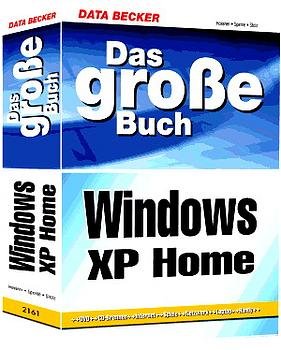 ISBN 9783815821619: Windows XP Home