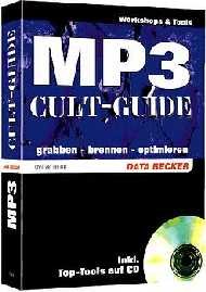 ISBN 9783815821695: MP3 Cult-Guide