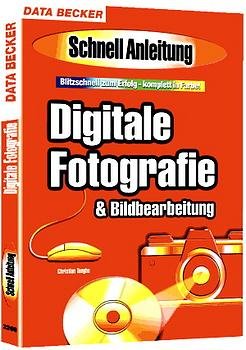 ISBN 9783815822005: Digitale Fotografie & Bildbearbeitung