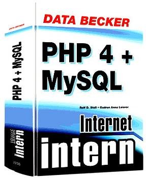 ISBN 9783815822036: PHP 4+ MySQL