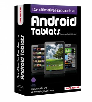 ISBN 9783815831267: Das ultimative Praxisbuch zu Android Tablets