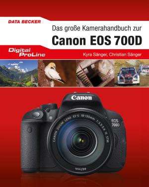 Isbn 9783815835593 Das Grosse Kamera Handbuch Zur Canon Eos 700d