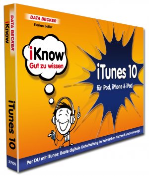 ISBN 9783815837054: iKnow iTunes 10