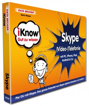 ISBN 9783815837276: iKnow Skype