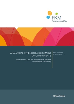 ISBN 9783816306498 "Analytical Strength Assessment Of Components - FKM ...