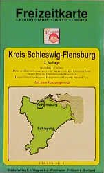 ISBN 9783816404248: Kreis Schleswig-Flensburg