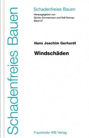 ISBN 9783816766704: Windschäden