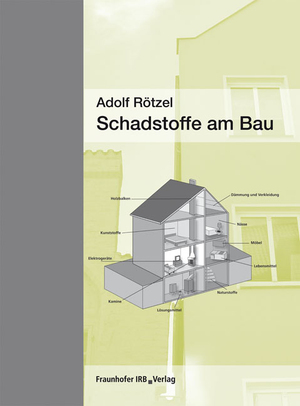 ISBN 9783816779315: Schadstoffe am Bau.