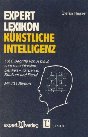 ISBN 9783816916932: Expert Lexikon kuenstliche Intelligenz