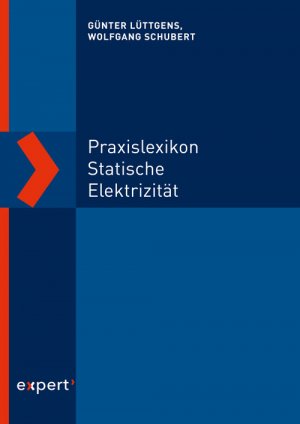 ISBN 9783816935063: Praxislexikon statische Elektrizität