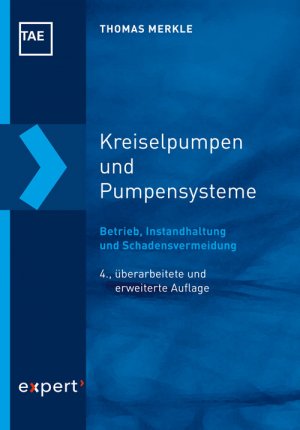 ISBN 9783816935070: Kreiselpumpen und Pumpensysteme - Betrieb, Instandhaltung und Schadensvermeidung