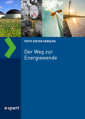 ISBN 9783816935087: Der Weg zur Energiewende