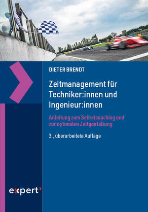 ISBN 9783816935506: Zeitmanagement für Techniker:innen und Ingenieur:innen - Anleitung zum Selbstcoaching und zur optimalen Zeitgestaltung