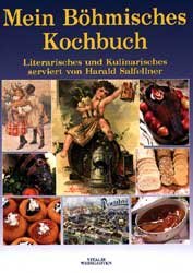 ISBN 9783817000333: Mein Böhmisches Kochbuch