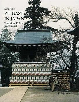 ISBN 9783817000425: Zu Gast in Japan