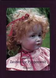 ISBN 9783817010103: Zauber der Puppenwelt.