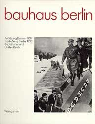 ISBN 9783817020027: bauhaus berlin