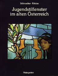 ISBN 9783817020270: Jugendstilfenster im alten Österreich