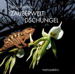 ISBN 9783817025343: Zauberwelt Dschungel