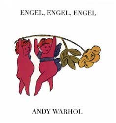 ISBN 9783817030118: Engel, Engel, Engel