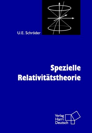 ISBN 9783817117246: Spezielle Relativitätstheorie