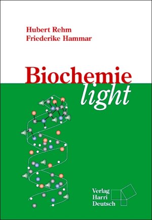 ISBN 9783817117673: Biochemie light