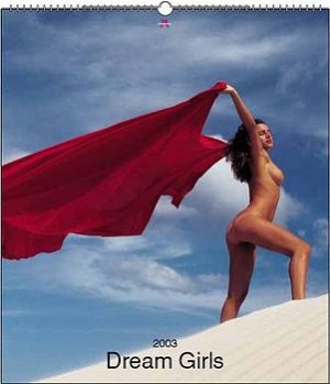 ISBN 9783817330638: Dream Girls 2003