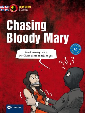 ISBN 9783817416554: Chasing Bloody Mary - Englisch A1