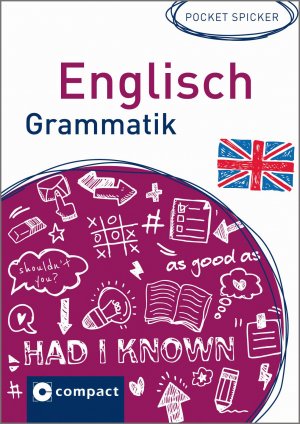 ISBN 9783817418213: Englisch Grammatik