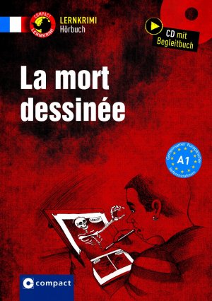 ISBN 9783817418770: La mort dessinée - Französisch A1