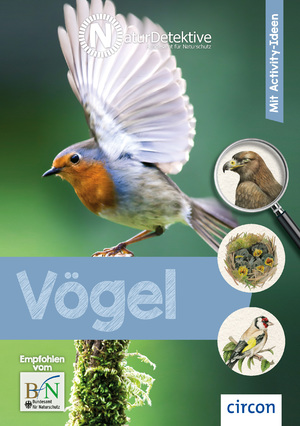 ISBN 9783817419043: Vögel