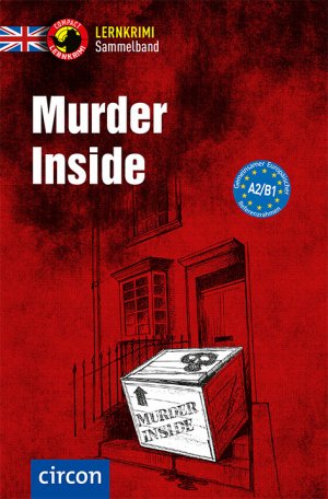 ISBN 9783817419142: Murder Inside – Englisch A2-B1