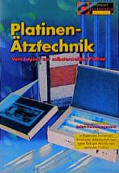 ISBN 9783817423811: Platinen-Ätztechnik