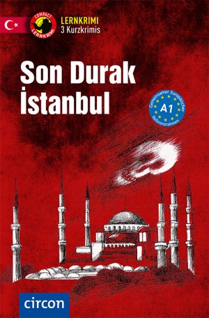 ISBN 9783817429004: Son Durak İstanbul – Türkisch A1